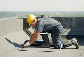 Best Commercial Roofing Services  in Eagle, NE